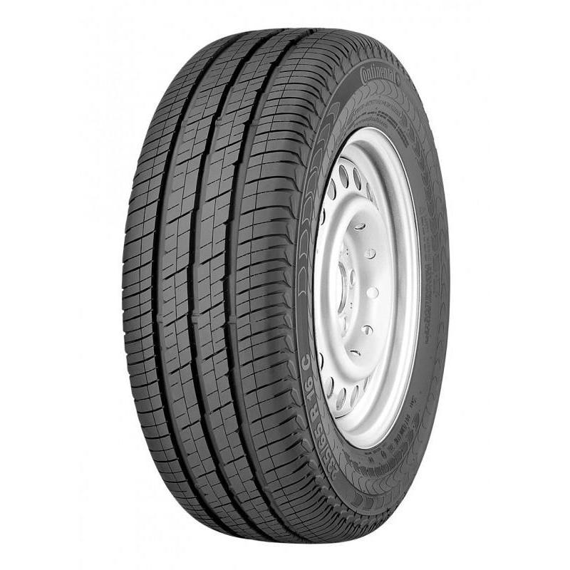 Шины Continental Vanco 2 205/70 R15C 106/104R