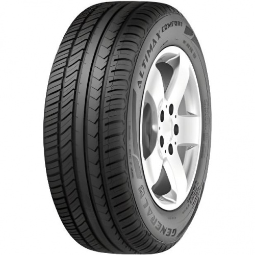 Шины  General Tire Altimax Comfort 175/70 R14 84T купить 