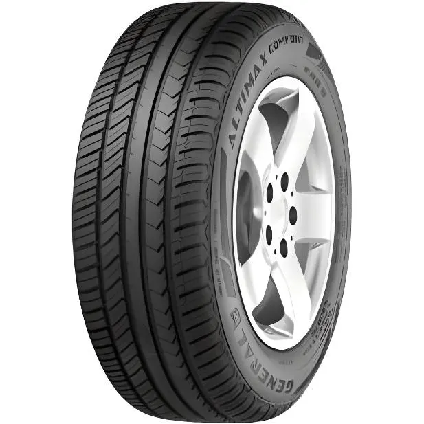 Летние шины General Tire Altimax Comfort 175/70 R14 84T 