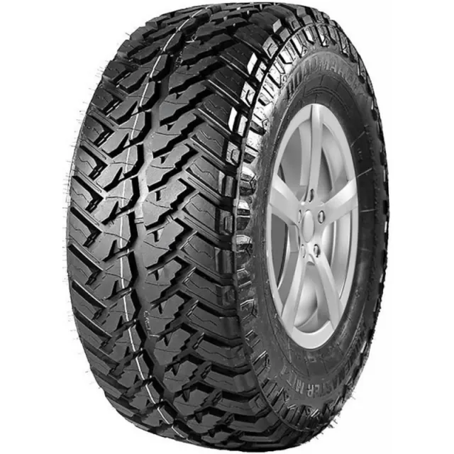 Летние шины Roadmarch Primemaster M/T I 215/85 R16 115/112Q 
