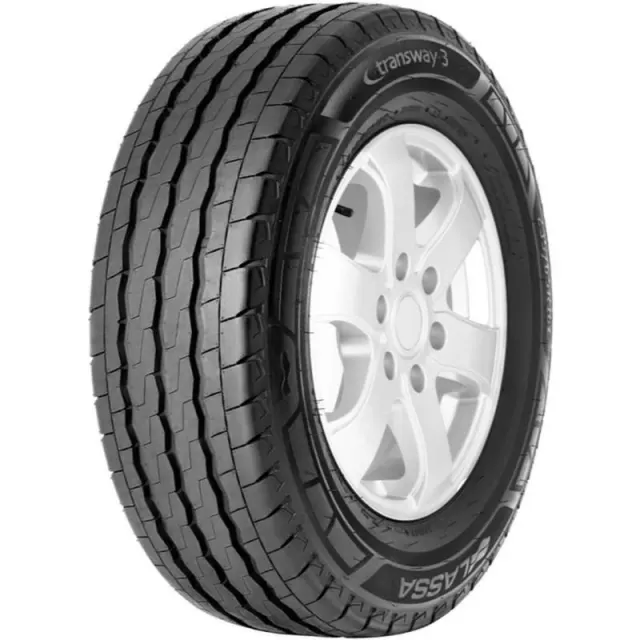 Шины Lassa Transway 3 185/80 R14C 102R