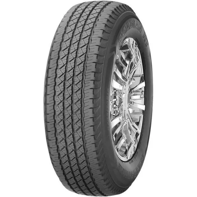 Летние шины Nexen Roadian HT 245/70 R16 107S 