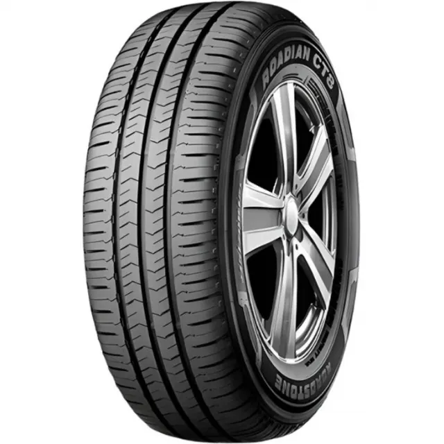 Летние шины Roadstone Roadian CT8 185/75 R16C 104/102T 