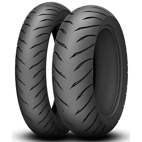 Летние мотошины Kenda K6702 Cataclysm 150/80 R16 77H Задняя Чоппер/Круйзер