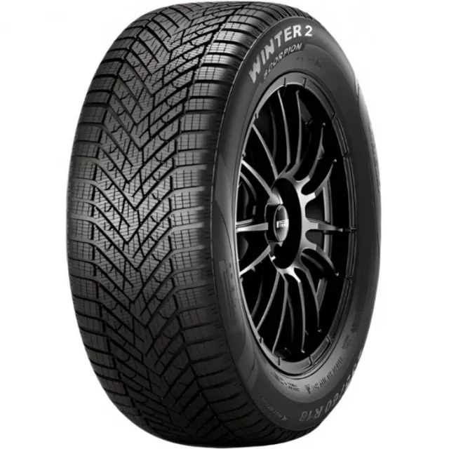 Шины Pirelli Scorpion Winter 2 285/45 R21 113V XL