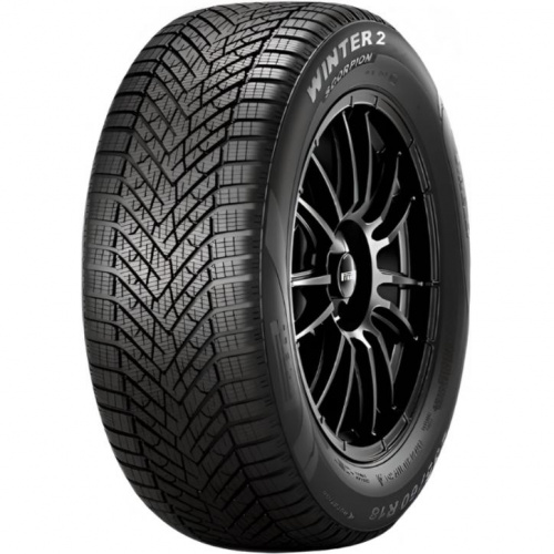 Шины  Pirelli Scorpion Winter 2 235/55 R18 104H XL купить 