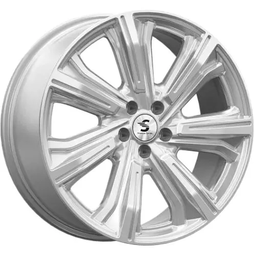 K&K Kleemann 8.5x20 5*114.3 ET45 DIA67.1 Diamond quartz Литой