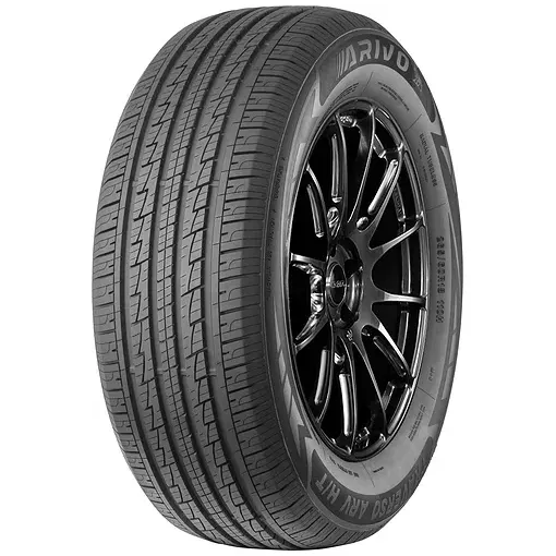Летние шины Arivo Traverso ARV H/T 225/60 R17 99H 