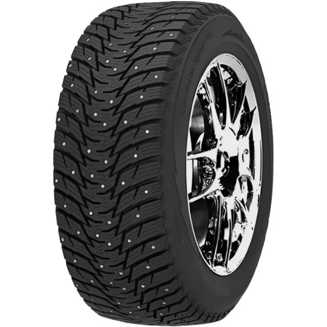 Шины Trazano IceMaster Spike Z-506 235/45 R18 98T XL