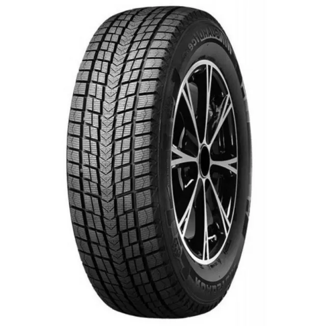 Зимние шины Roadstone Winguard Ice Plus 245/40 R18 97T XL 