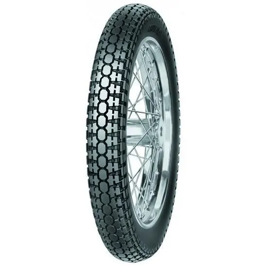 Летние мотошины Mitas H-02 2.5/0 R19 41P Универсальная Классика