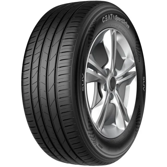 SportDrive SUV