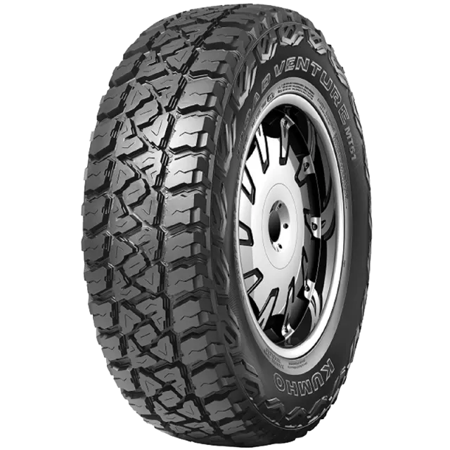 Road Venture MT51