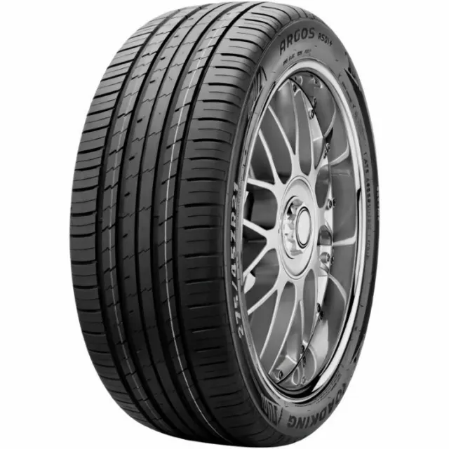 Летние шины Roadking Argos RS01 + 265/45 R20 108Y 