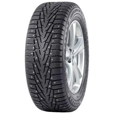 Зимние шины Nokian Tyres Hakkapeliitta 7 SUV 275/40 R20 106T 