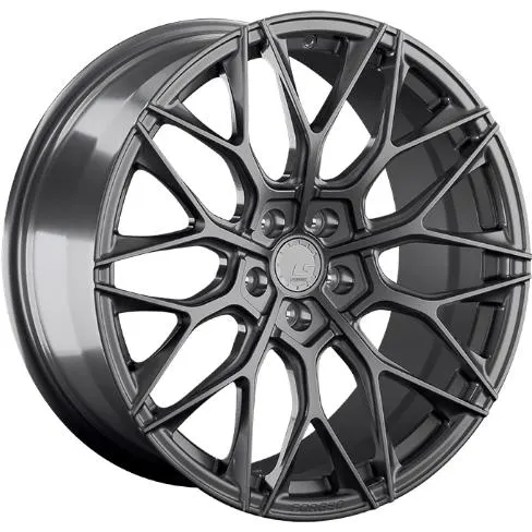 Диски  LS Forged FG10 9x20 5*112 ET55 DIA66.6 MGM Кованый купить 