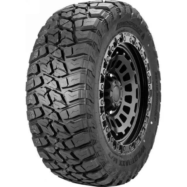 Летние шины Landspider WildTraxx M/T 33/12.5 R22 109Q RBL 
