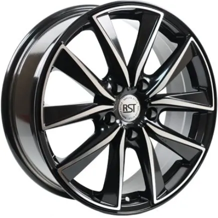 Диски  RST R057 7x17 5*114.3 ET50 DIA67.1 BD Литой купить 