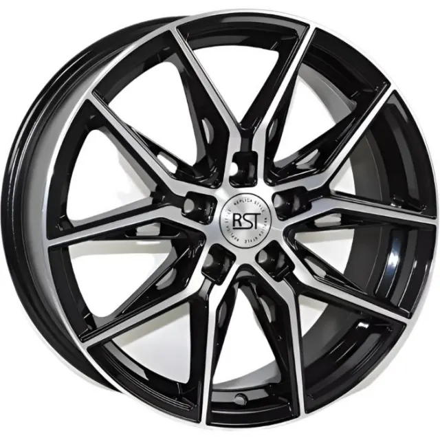 Диски RST R247 7x17 5*108 ET33 DIA60.1 BD Литой