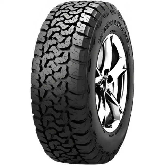 Летние шины Goodride Terra Legend SL399 265/65 R17 112S 