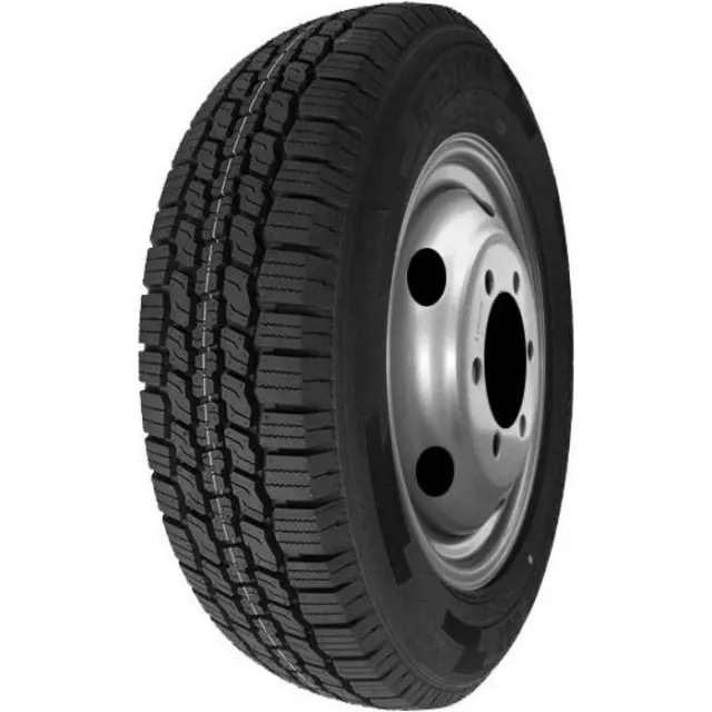 Всесезонные шины Riostone Commander 007 185/75 R16C 104/102Q 