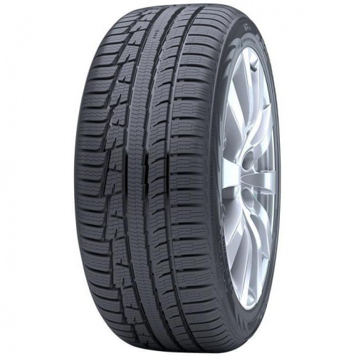 Шины  Nokian Tyres WR A3 245/45 R18 100V XL RunFlat купить 