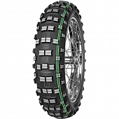Мотошины Mitas Terra Force-EH Super Soft Extreme NHS 120/90 R18 65M Задняя Эндуро