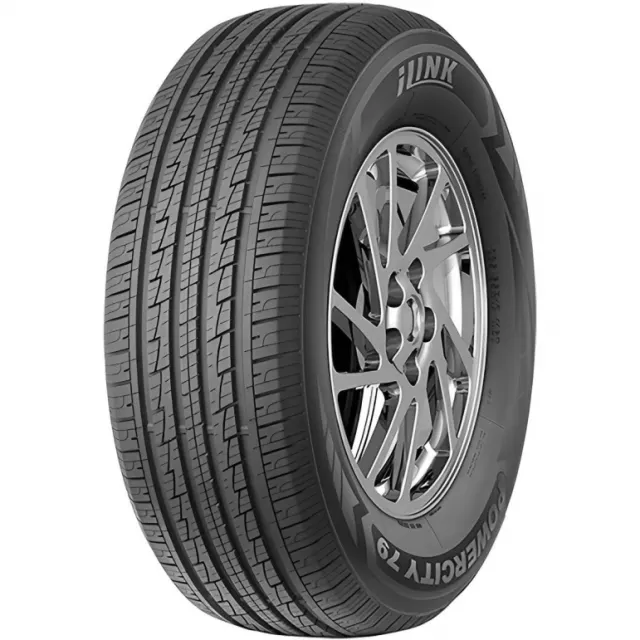 Летние шины iLINK Powercity 79 215/65 R17 99V 