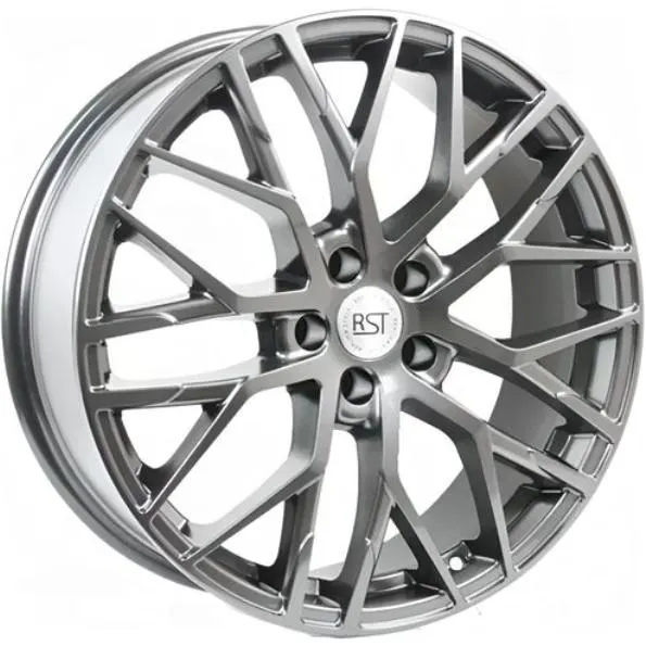 Диски RST R137 7x17 4*108 ET26 DIA65.1 BMG Литой