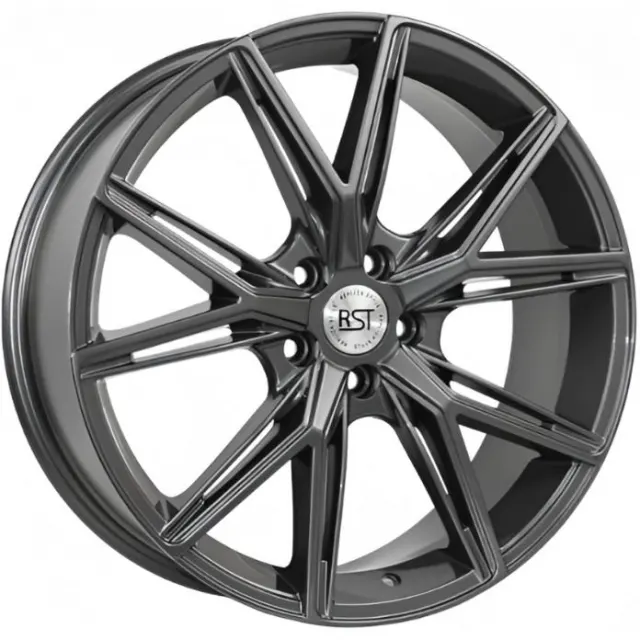 Диски RST R129 7.5x19 5*108 ET47 DIA60.1 BMG Литой