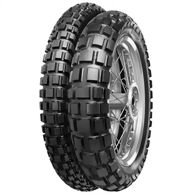 TKC80 Twinduro