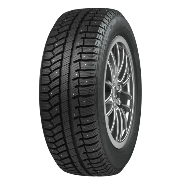 Зимние шины Cordiant Polar 2 195/55 R15 91T 