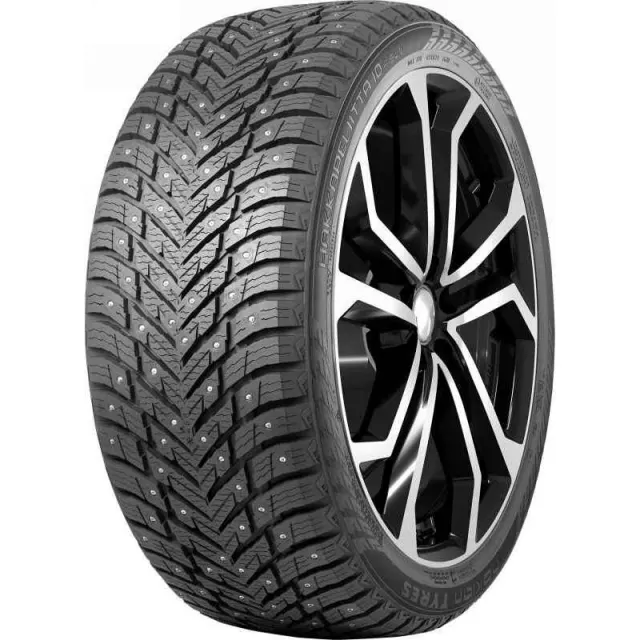 Шины Nokian Tyres Hakkapeliitta 10p SUV 265/45 R20 108T XL