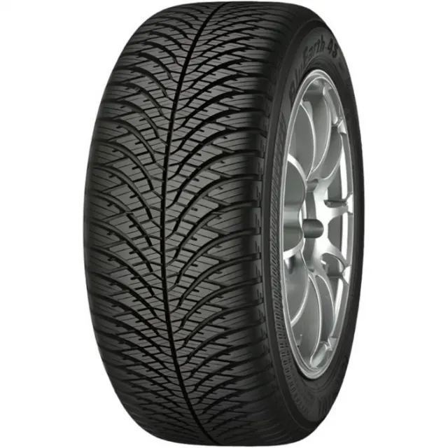 Шины Yokohama BluEarth-4S AW21 285/40 R20 108Y XL