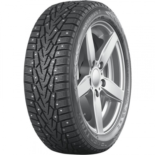 Шины  Nokian Tyres Nordman 7 175/65 R14 86T XL купить 