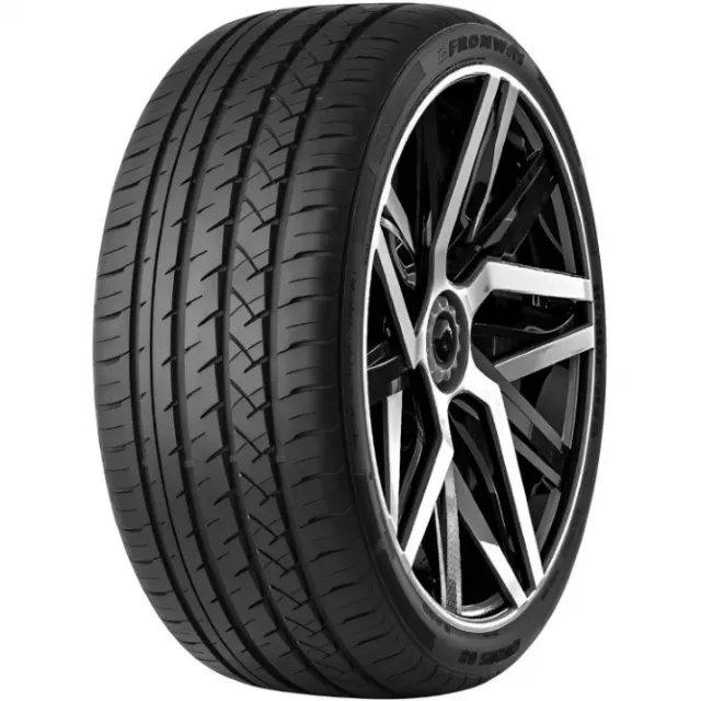 Шины Fronway Eurus 08 225/35 R20 90W