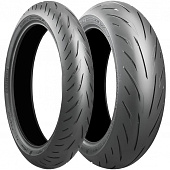 Bridgestone Battlax S22