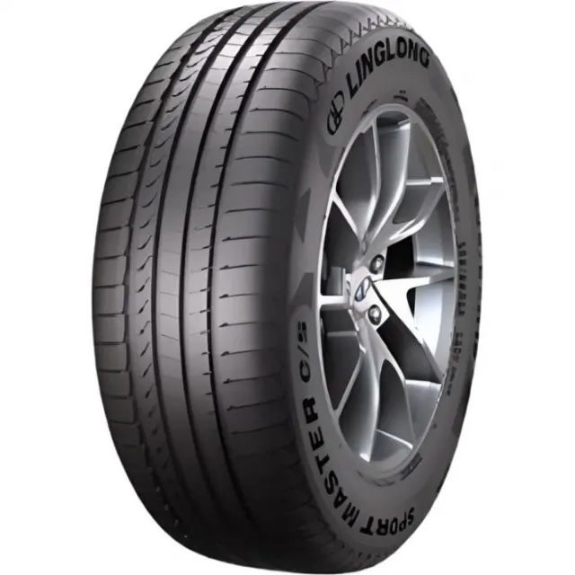 Летние шины Linglong Sport Master C/S 285/45 R21 109W XL 