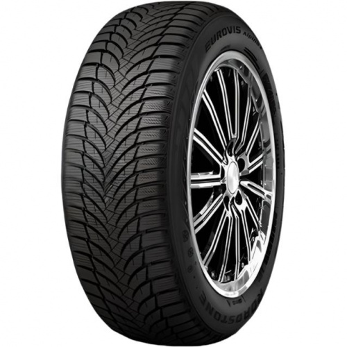 Шины  Roadstone Eurovis Alpine 2 165/70 R14 85T купить 