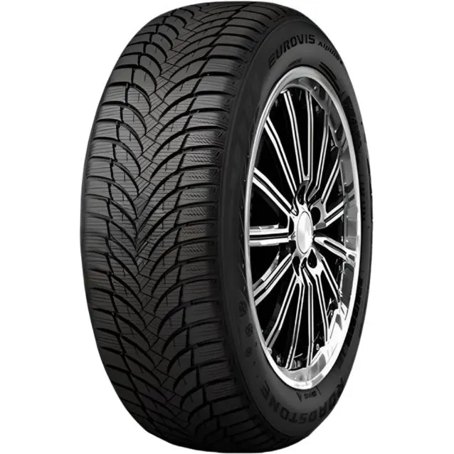 Зимние шины Roadstone Eurovis Alpine 2 185/60 R14 82T 