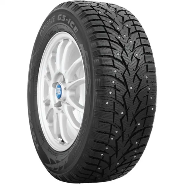 Зимние шины Toyo Observe G3-Ice 185/55 R15 82T 