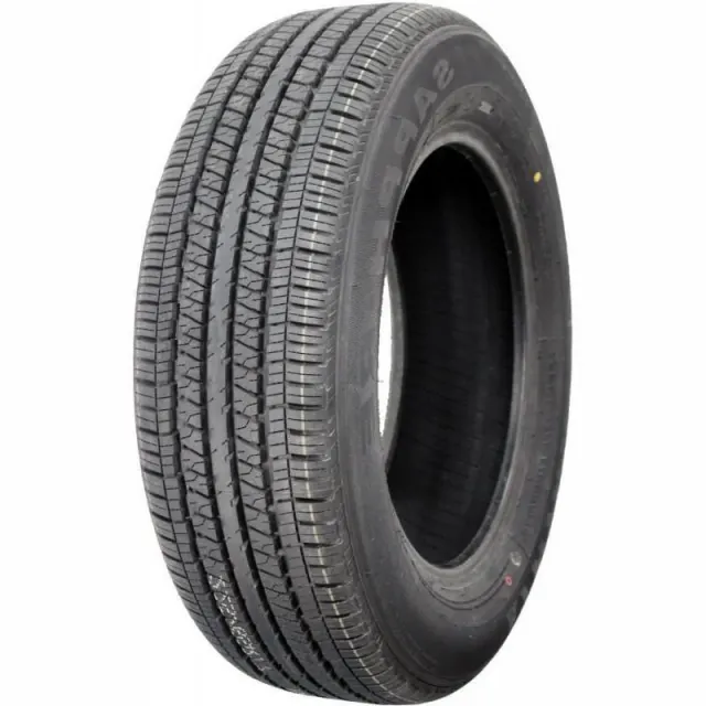 Летние шины Triangle TR257 265/65 R17 112H 