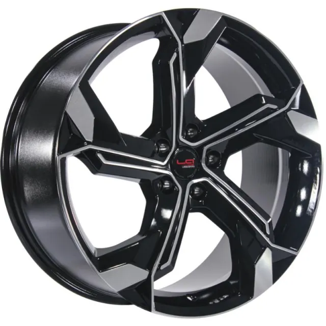 Диски Replica Concept A541 9x20 5*112 ET20 DIA66.6 BKF Литой