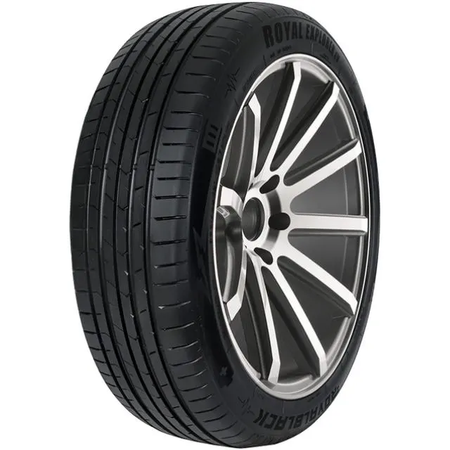 Шины Royal Black Royal Explorer EV 255/40 R20 101Y