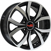 Диски Replica Concept MR519 6.5x17 5*112 ET38 DIA66.6 BFP Литой