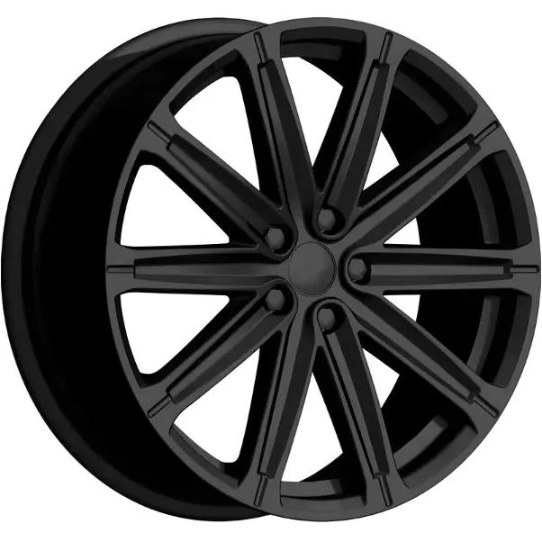 Диски Carwel Тара 7.5x19 5*108 ET46 DIA63.3 BLM Литой