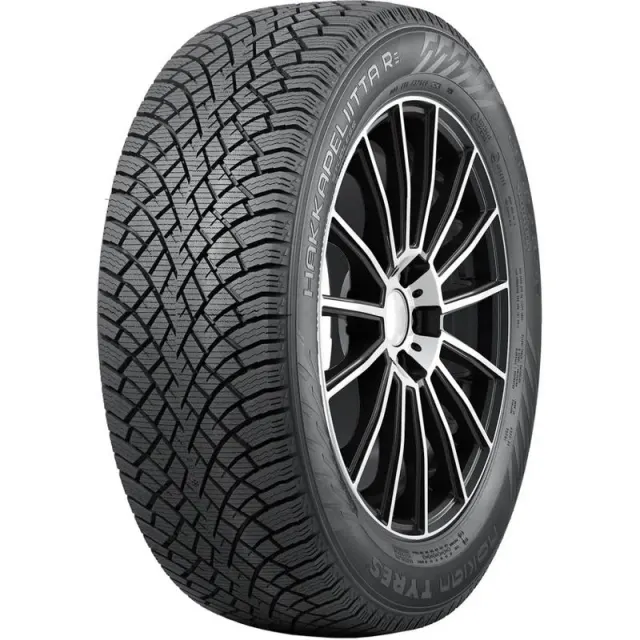 Шины Nokian Tyres Hakkapeliitta R5 245/45 R19 102T XL