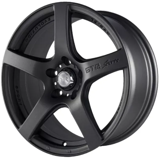 Диски Race Ready CSS3718 6.5x15 4*98 ET35 DIA58.6 MK-M Литой