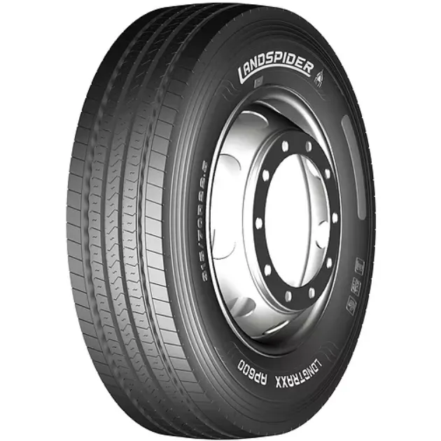 LongTraxx AP600
