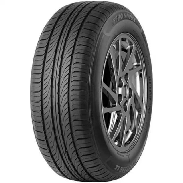 Шины Fronway Ecogreen 66 185/55 R16 83V